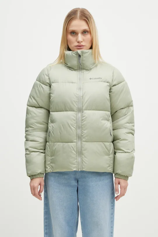Columbia jacket Puffect without green 2090291