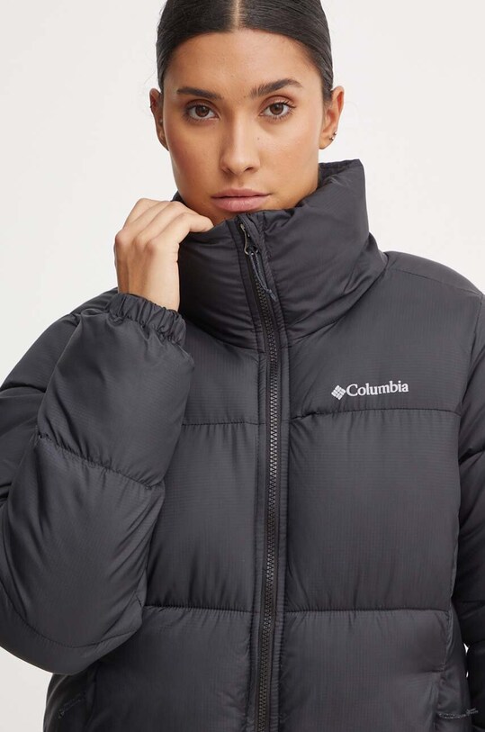 Куртка Columbia Puffect чорний 2090291
