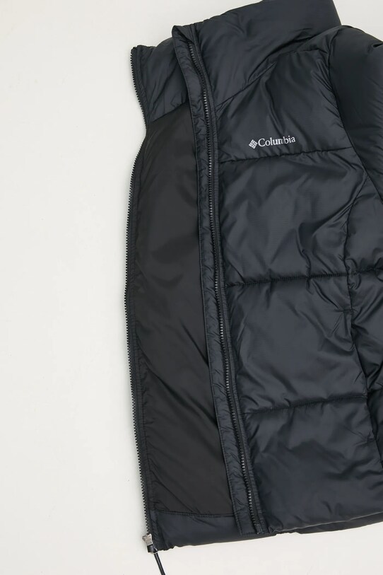 Куртка Columbia Puffect 2090291 чёрный