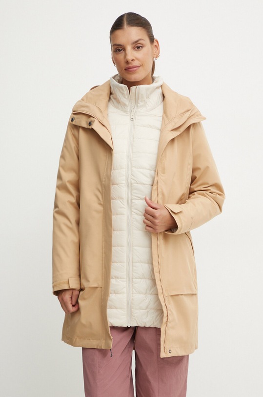 Куртка outdoor Columbia Pulaski II Interchange 2113971