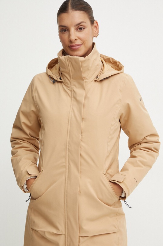 Куртка outdoor Columbia Pulaski II Interchange 2113971