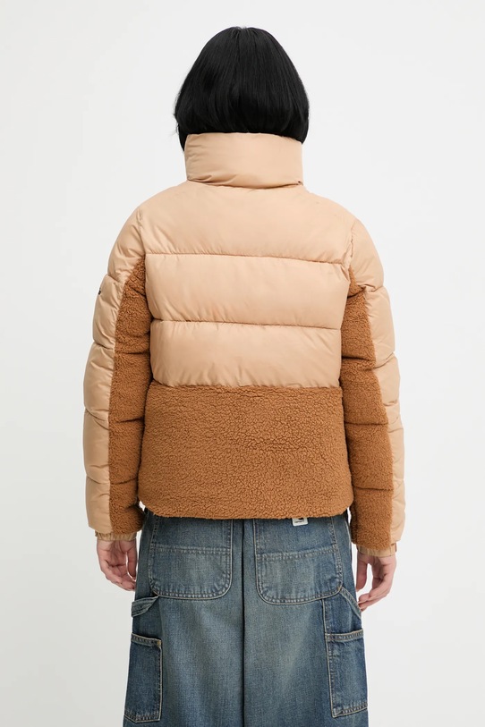 Abbigliamento Columbia giacca Leadbetter Point 2085602 marrone