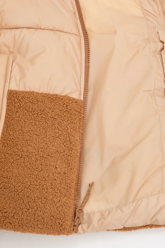 Columbia giacca Leadbetter Point 2085602 marrone