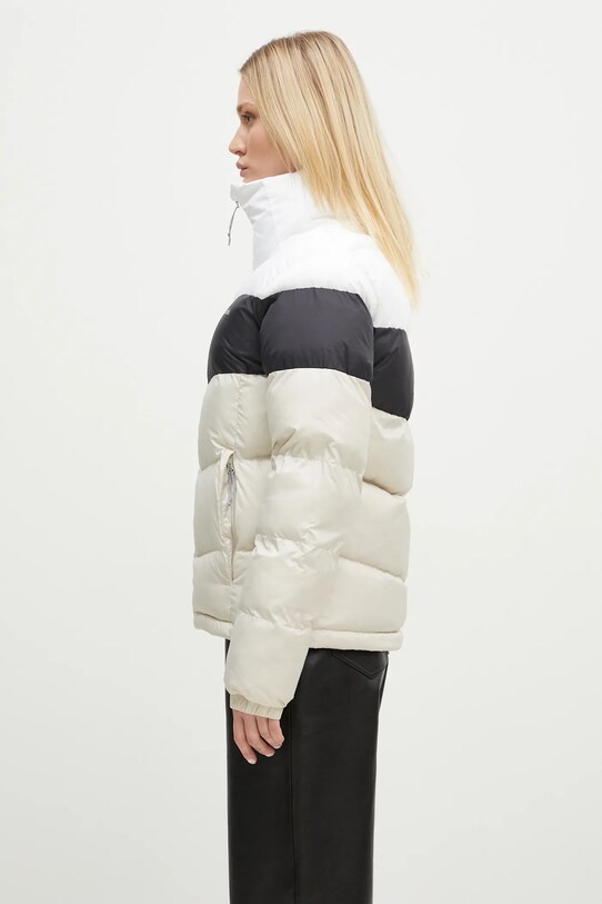 Куртка Columbia Puffect Colorblock 2088481 бежевий AW24