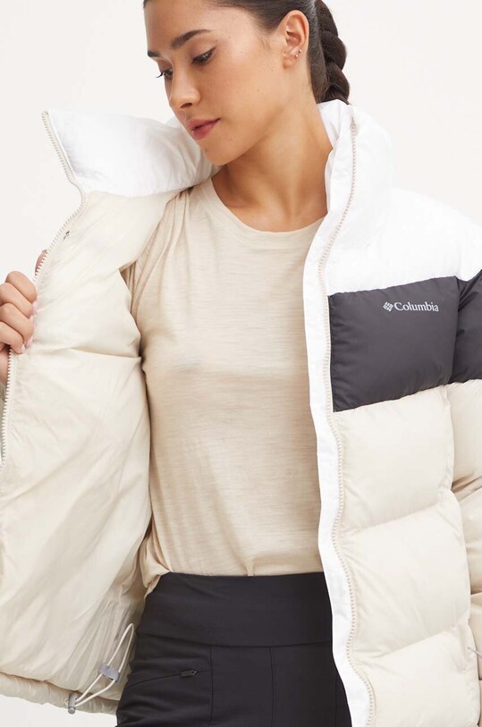 Куртка Columbia Puffect Colorblock 2088481