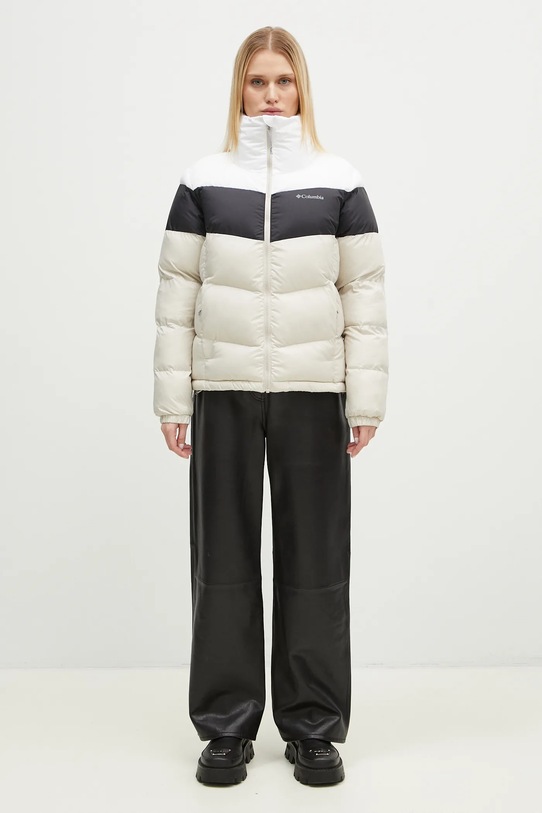 Куртка Columbia Puffect Colorblock 2088481