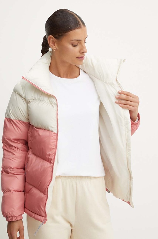 Columbia geaca Puffect Colorblock 2088481