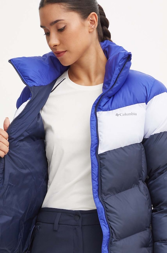 Куртка Columbia Puffect Colorblock 2088481
