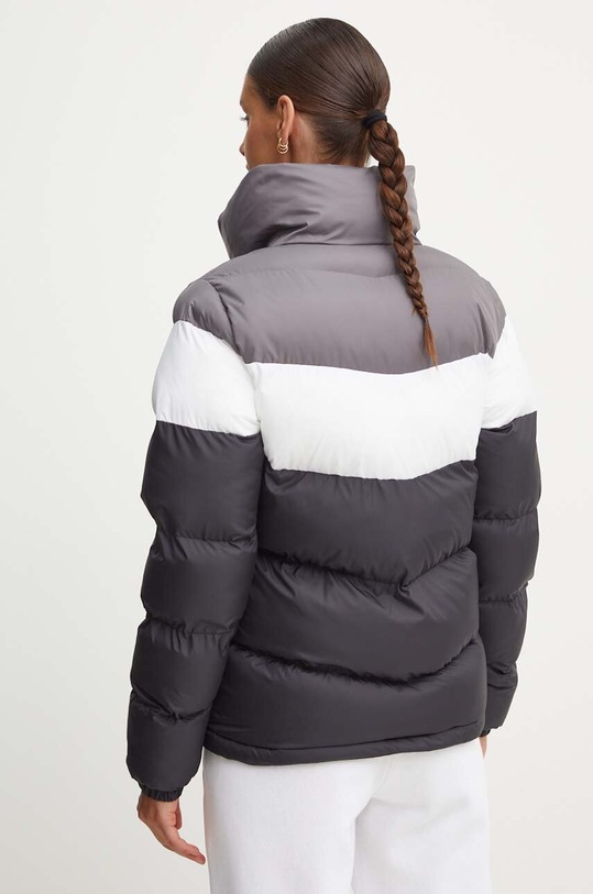 Одежда Куртка Columbia Puffect Colorblock 2088481 чёрный