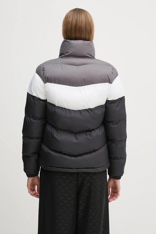 Clothing Columbia jacket Puffect Colorblock 2088481 black