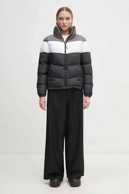 Columbia jacket Puffect Colorblock 2088481