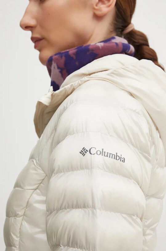 Спортивная куртка Columbia Labyrinth Loop 2089333 бежевый