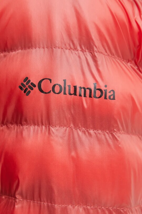 Спортивная куртка Columbia Labyrinth Loop 2089333 красный