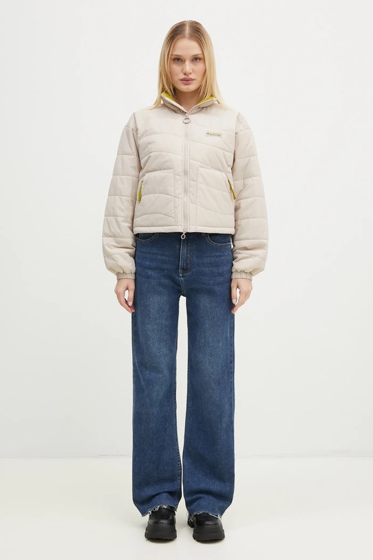 Μπουφάν Columbia Wallowa Insulated 2090751