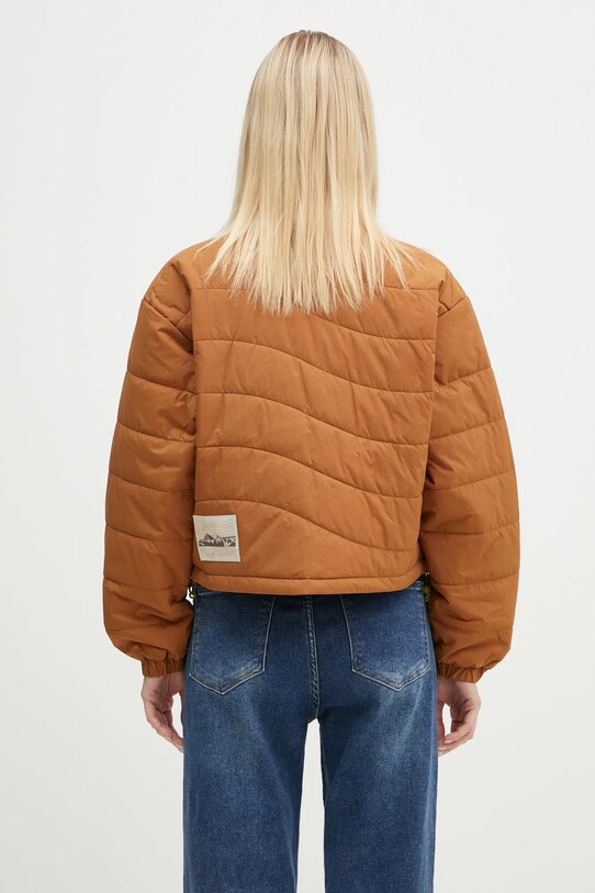 Одежда Куртка Columbia Wallowa Insulated 2090751 коричневый