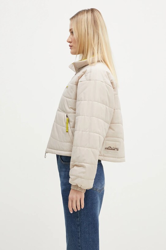 Columbia geaca Wallowa Insulated 2090751 gri AW24