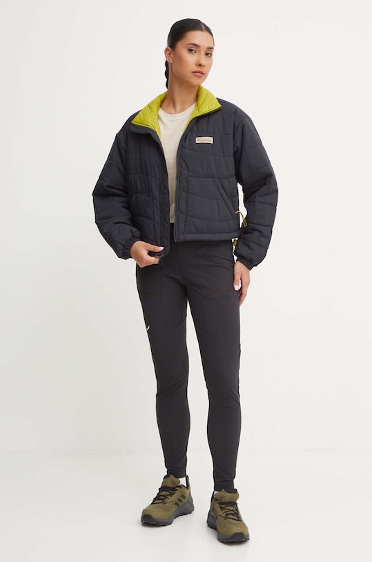 Columbia geaca Wallowa Insulated 2090751 negru AW24