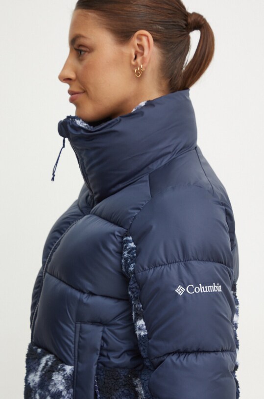 Куртка Columbia Leadbetter Point 2093102 темно-синій