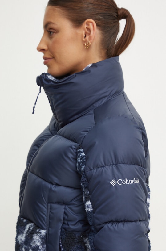 Куртка Columbia Leadbetter Point 2093102 темно-синій