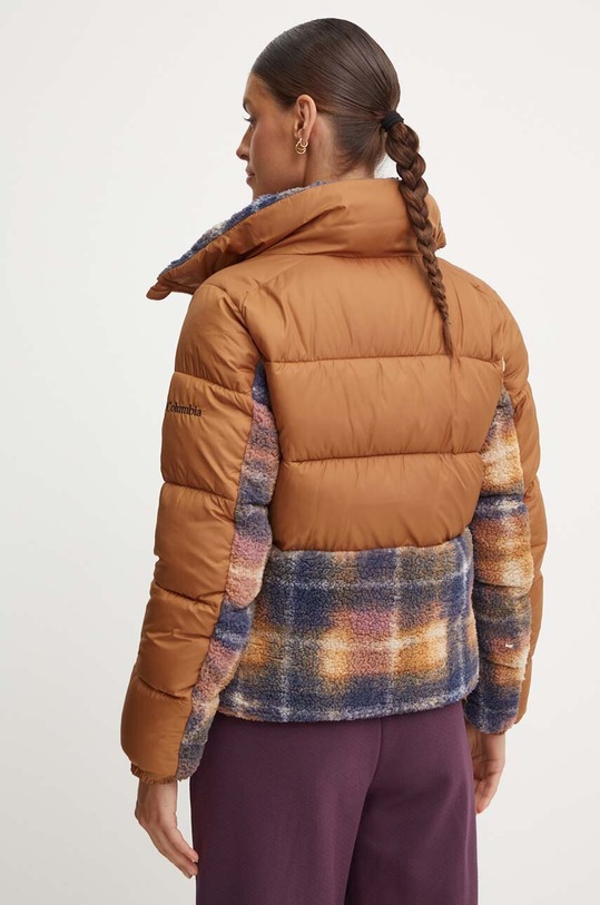 Ruházat Columbia rövid kabát Leadbetter Point 2093102 barna