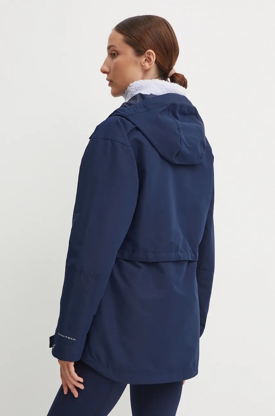 Outdoorová bunda Columbia Drop Ridge IC námořnická modř 2094761