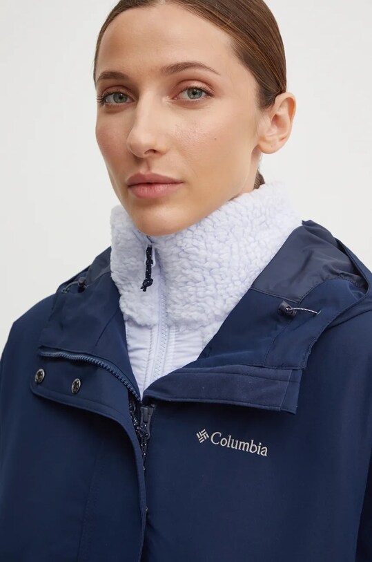 Turistická bunda Columbia Drop Ridge IC 2094761