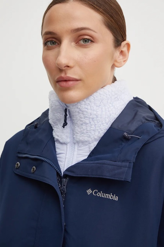 Outdoorová bunda Columbia Drop Ridge IC 2094761