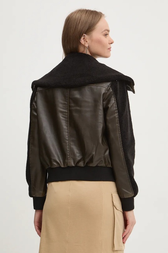 Odjeća Jakna Desigual FLORENCIA 24WWEW33 smeđa