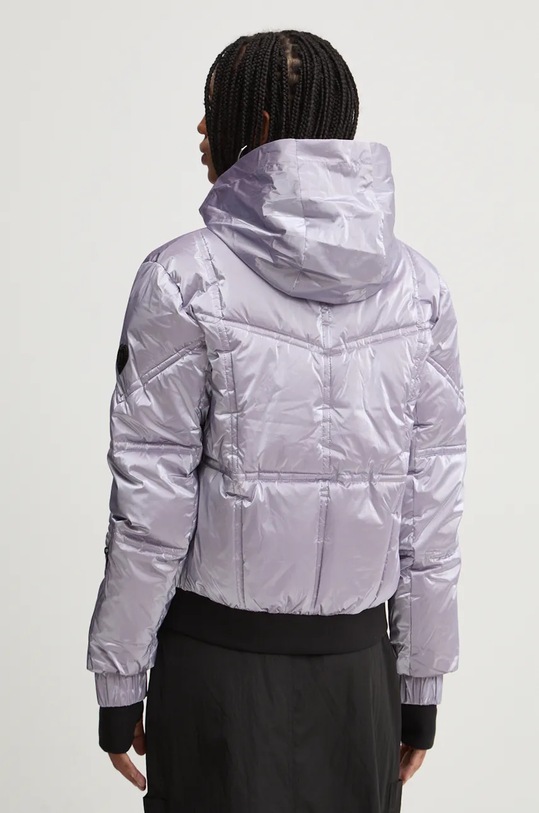 Oblačila Jakna Desigual OMSK 24WWEWBY vijolična