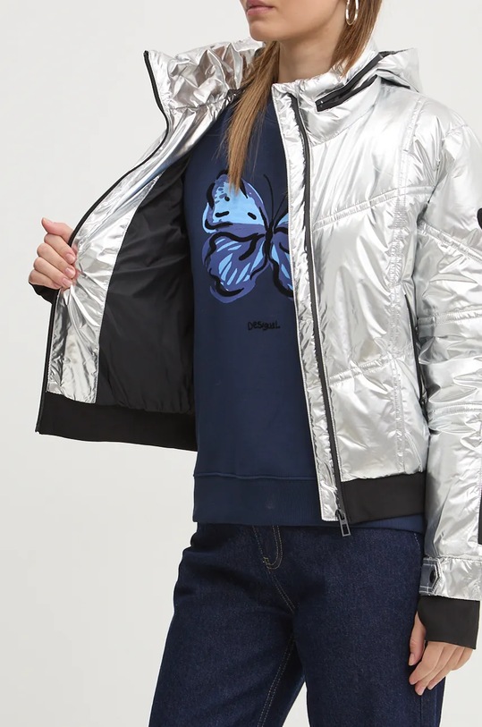 Jakna Desigual ALESUND 24WWEWBQ