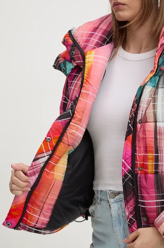 Μπουφάν Desigual MALMÖ 24WWEW39