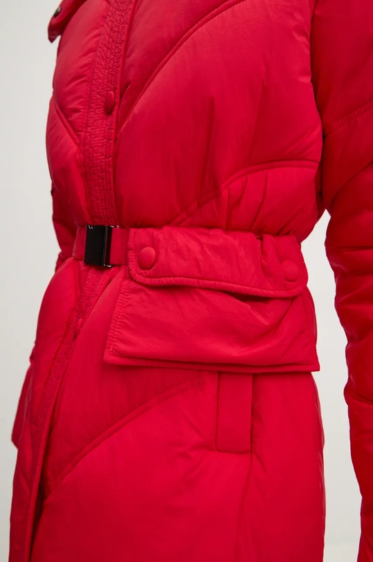 Bunda Desigual COPENHAGUE 24WWEWA9 červená