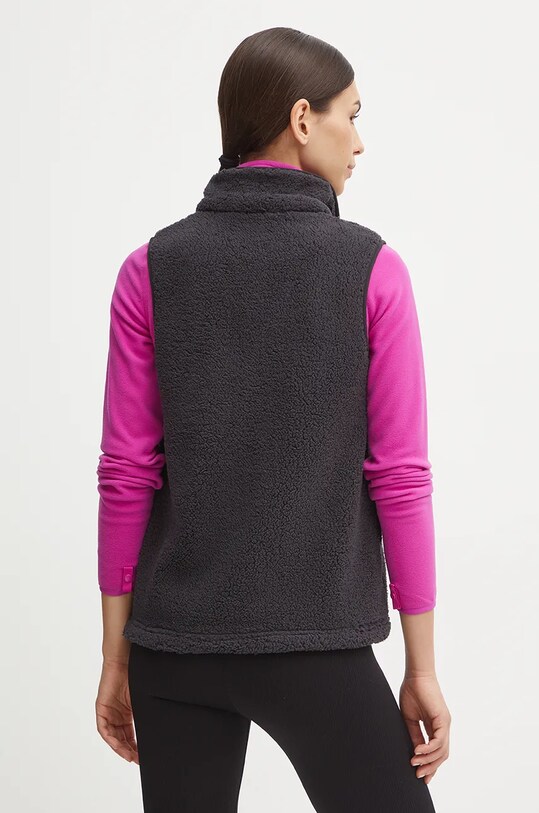 Ρούχα Αθλητικό γιλέκο Columbia West Bend 2099264 μαύρο