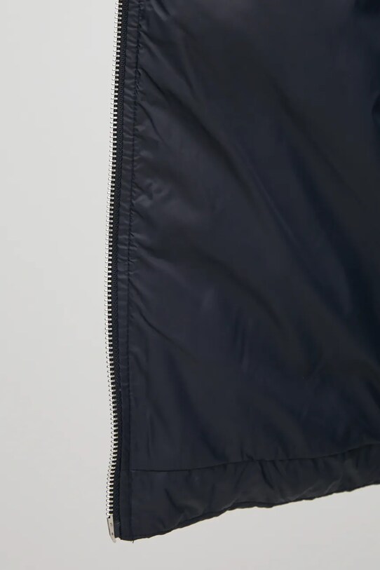 Пухова куртка Tommy Hilfiger WW0WW42742