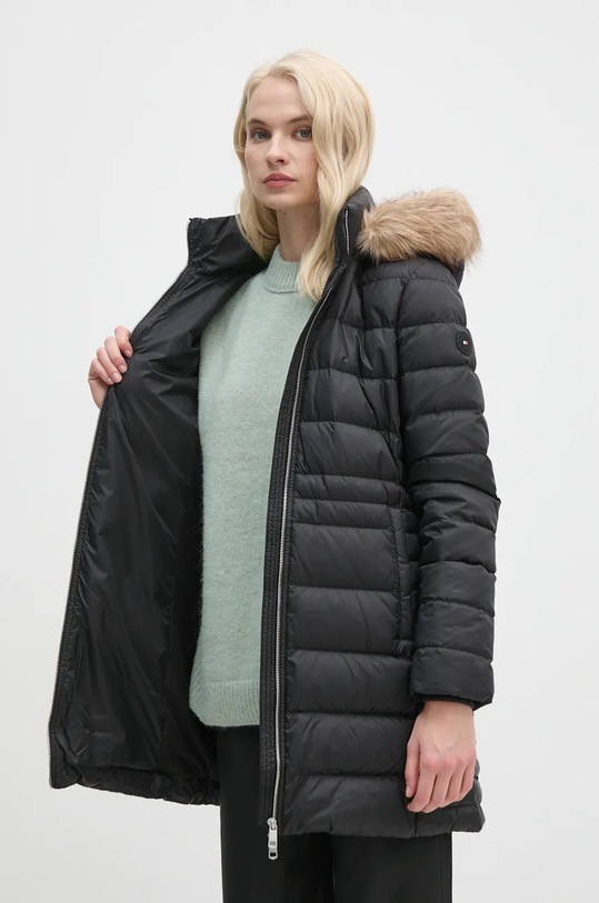 Tommy Hilfiger kurtka puchowa WW0WW42742