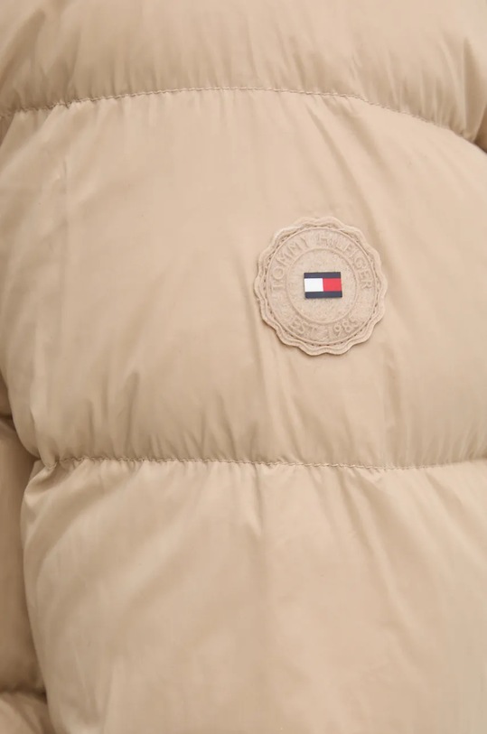 Péřová bunda Tommy Hilfiger WW0WW43122