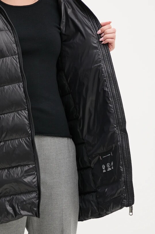 Пухова куртка Tommy Hilfiger WW0WW43122