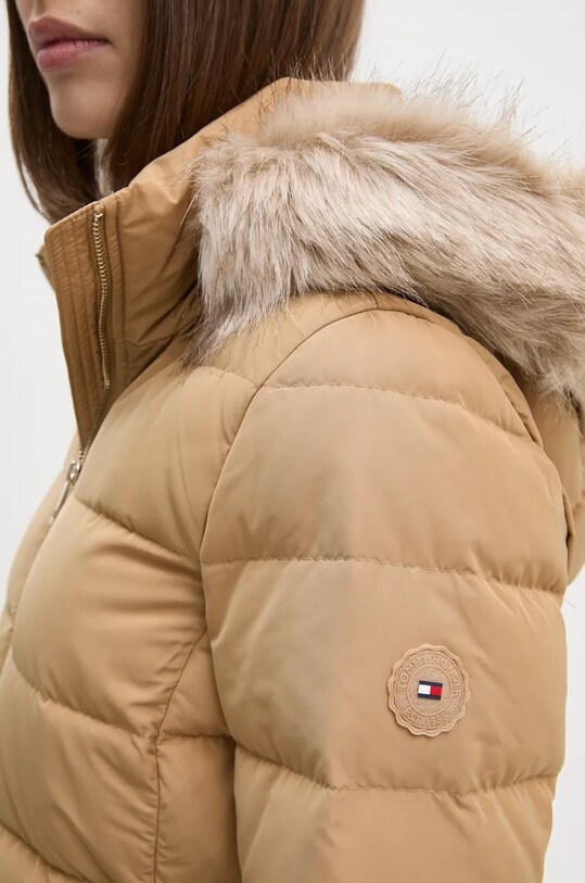 Пухова куртка Tommy Hilfiger WW0WW43234