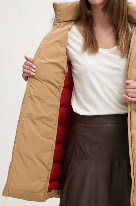 Пухова куртка Tommy Hilfiger WW0WW43234
