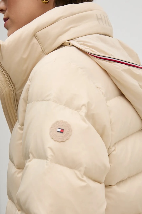 Tommy Hilfiger geaca de puf WW0WW43553