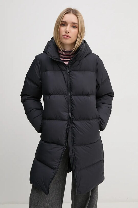 Páperová bunda Tommy Hilfiger WW0WW43583