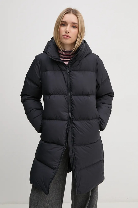 Péřová bunda Tommy Hilfiger WW0WW43583
