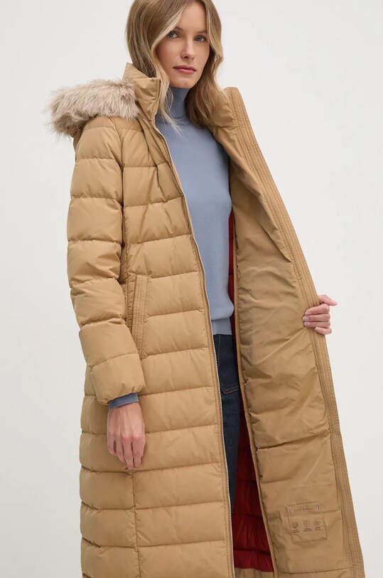 Пуховая куртка Tommy Hilfiger WW0WW43601