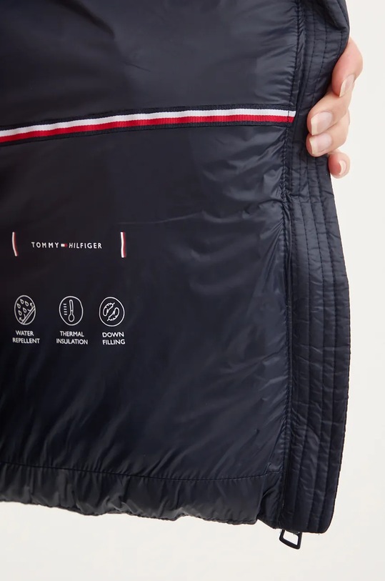 Tommy Hilfiger kurtka puchowa WW0WW43118