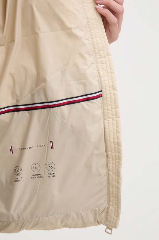 Tommy Hilfiger geaca de puf WW0WW43118