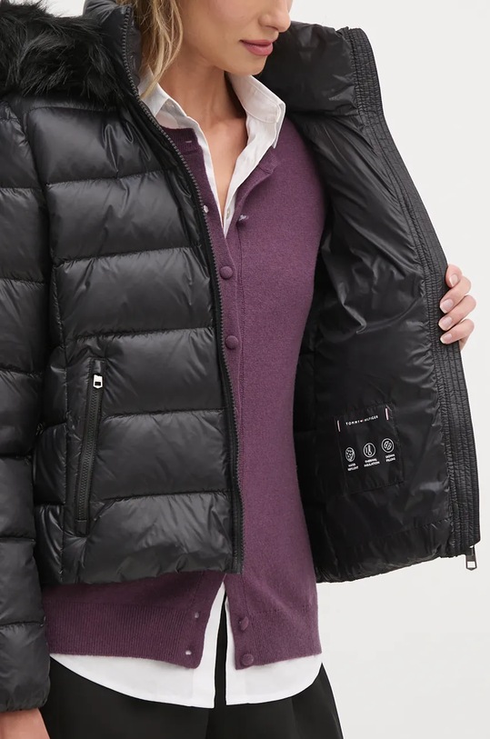 Puhovka Tommy Hilfiger WW0WW43520