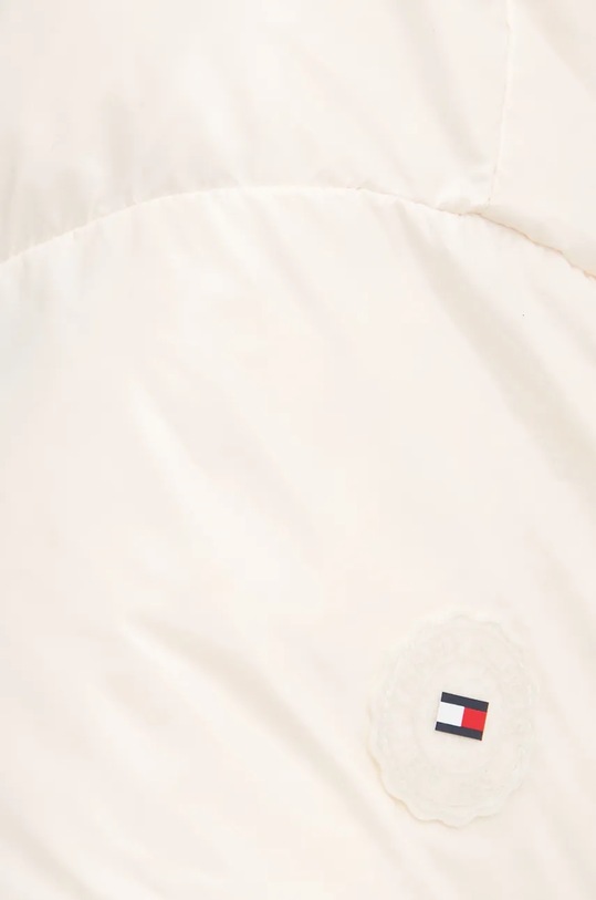 Péřová bunda Tommy Hilfiger WW0WW43523