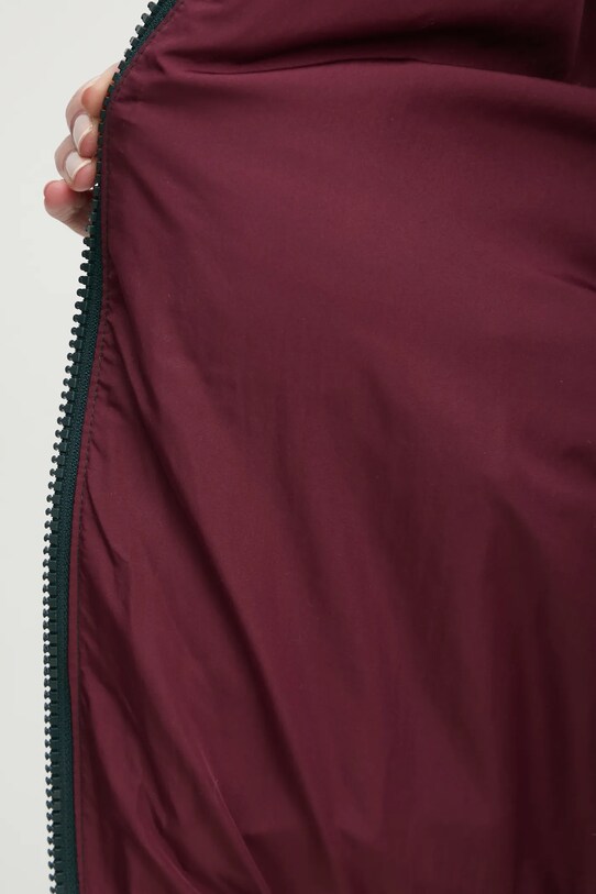 Péřová bunda Tommy Hilfiger WW0WW43523