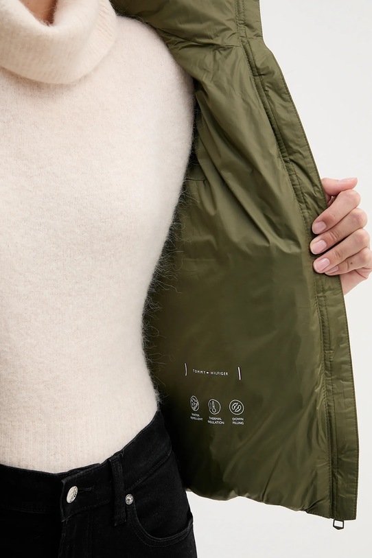 Пуховая куртка Tommy Hilfiger WW0WW43581