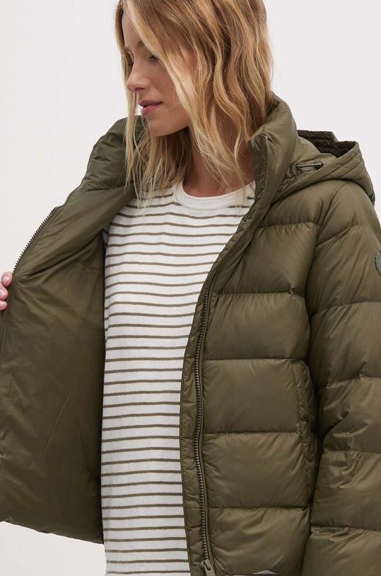 Tommy Hilfiger kurtka puchowa WW0WW43581